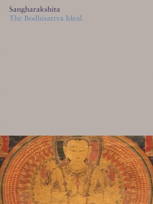 cover image of Sangharakshita Complete Works